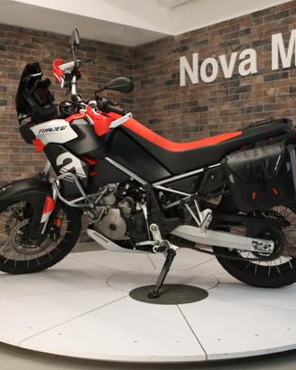 Aprilia Tuareg 660 MY22