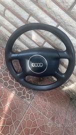 Sterzo volante Audi a3 8p 2004