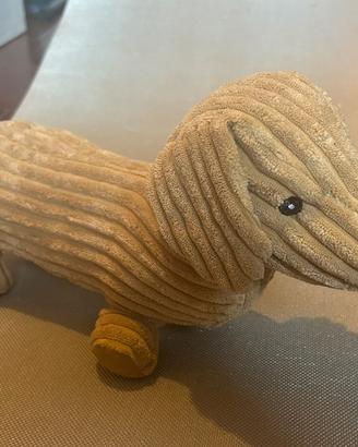 Cane peluche