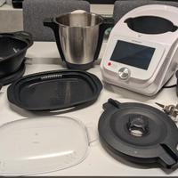 SilverCrest Monsier Cuisine connect robot cucina