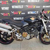 DUCATI Monster S4R Export solo Esportazione