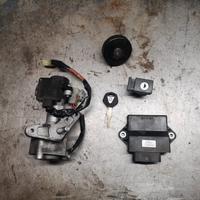 Yamaha xmax 250 kit accensione 