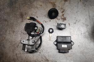 Yamaha xmax 250 kit accensione 