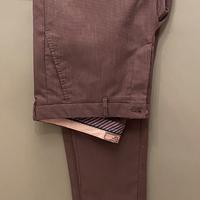 Pantaloni eleganti da uomo Zara men