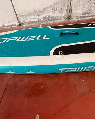 Tavola Sup 11” upwell