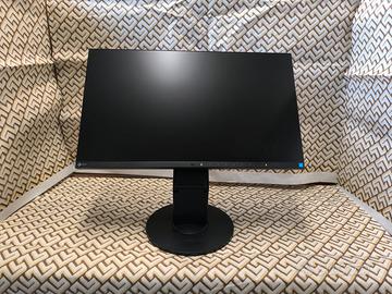 MONITOR 24 POLLICI FULL HD 1920X1080 EIZO