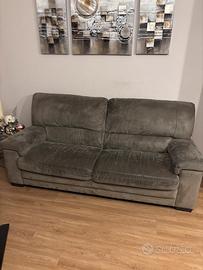 Divano 3 posti
