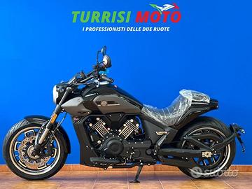 MORBIDELLI MBP C1002V tua a soli 80 euro al mese