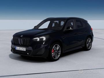 BMW X1 sDrive18d MSport Pro