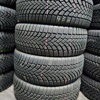 215 55 R 16 93H Bridgestone Blizzak LM WINTER 85%