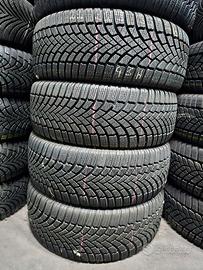 215 55 R 16 93H Bridgestone Blizzak LM WINTER 85%