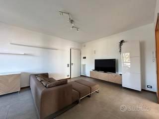 Malpensata appena ristrutturato con box e cantina