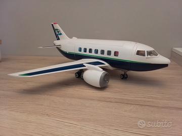 PLAYMOBIL AEREO 