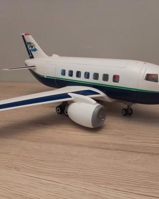 PLAYMOBIL AEREO 