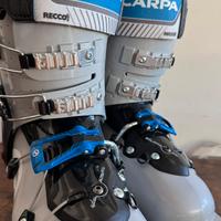 Scarponi Scarpa Maestrale XT