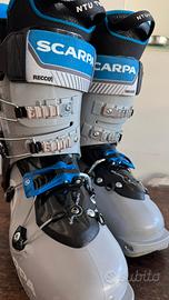 Scarponi Scarpa Maestrale XT