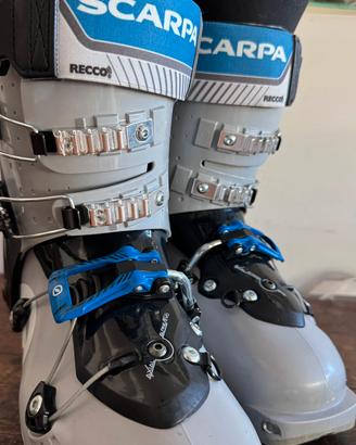 Scarponi Scarpa Maestrale XT