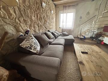 Divano poltrone e sofà