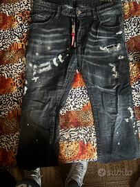 Pantalone Dsquared2