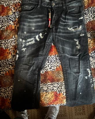 Pantalone Dsquared2