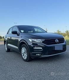 Volkswagen T-roc 1.0 TFSI