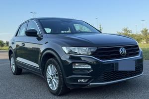 Volkswagen T-roc 1.0 TFSI