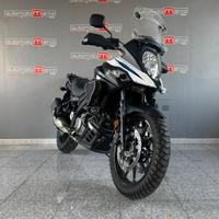 SUZUKI V-Strom 650 ABS - *PARAMOTORE - FARETTI*