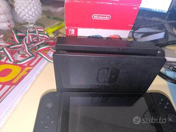  Ntendo  switch 