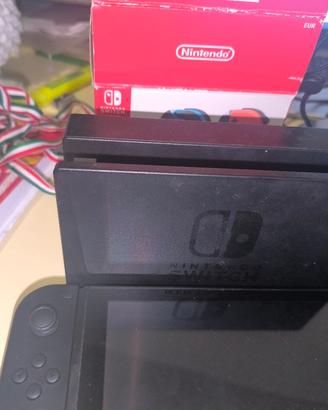  Ntendo  switch 