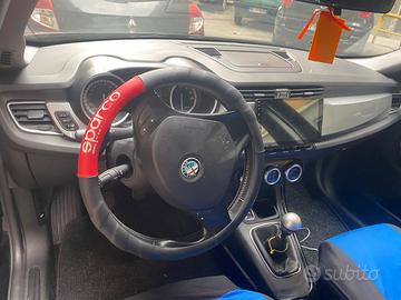 ALFA ROMEO Giulietta - 2010