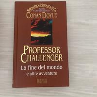 Romanzi di Conan Doyle