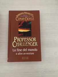 Romanzi di Conan Doyle