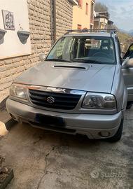 Suzuki Gran Vitara Td