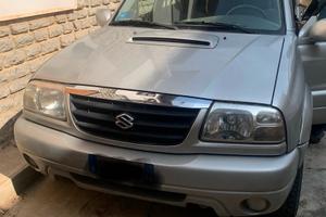 Suzuki Gran Vitara Td