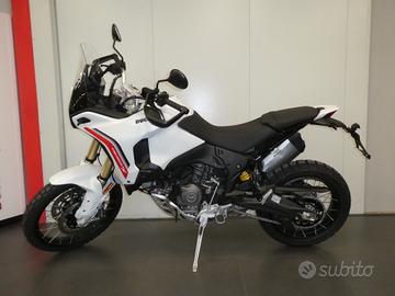 Ducati DesertX 2026