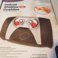 Cuscino massaggiante HOMEDICS 