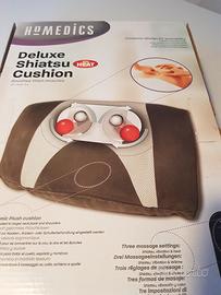 Cuscino massaggiante HOMEDICS 