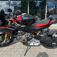 Aprilia Tuono 660 FACTORY E5+
