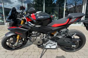 Aprilia Tuono 660 FACTORY E5+