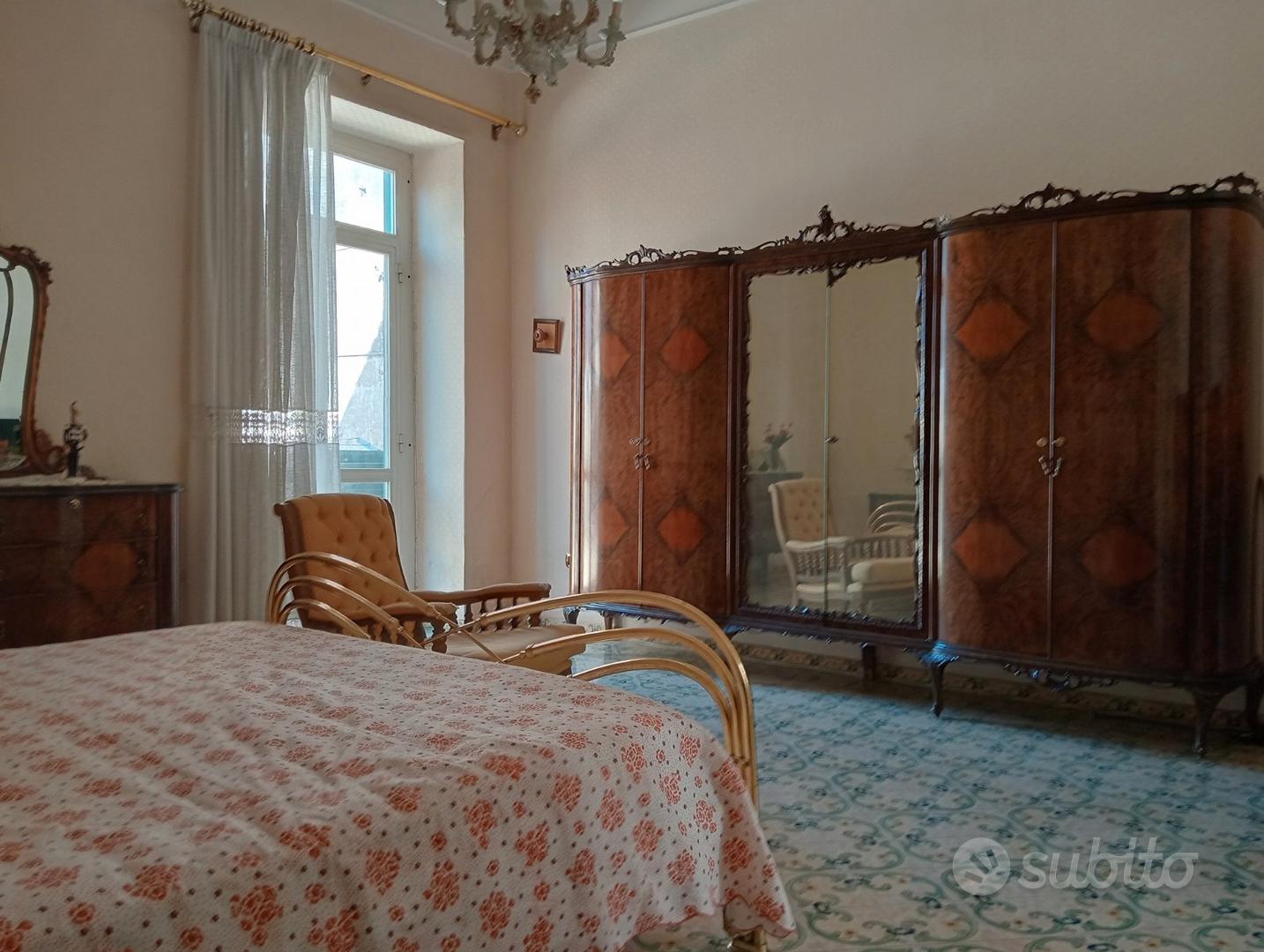 Apartment in Torre Annunziata, Terravecchia - Vista 6