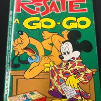 Risate a go-go