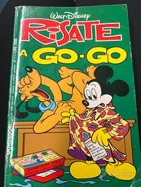 Risate a go-go