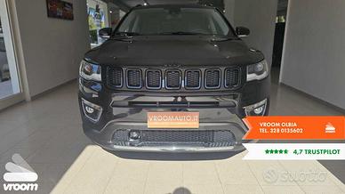 JEEP Compass 2� serie Compass 1.4 MultiAir 170 ...