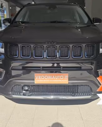 JEEP Compass 2� serie Compass 1.4 MultiAir 170 ...