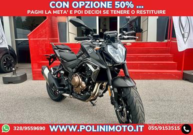 VOGE BRIVIDO 625 - SPEDIZIONE IN TUTTA ITALIA
