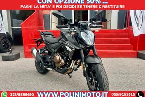VOGE BRIVIDO 625 - SPEDIZIONE IN TUTTA ITALIA