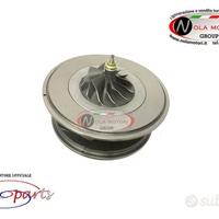 Turbo turbina coreassy per glk - classe e 3.0