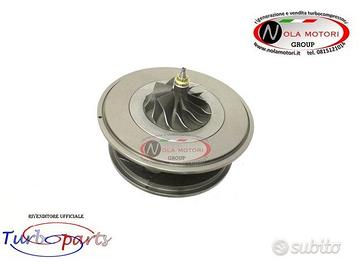 Turbo turbina coreassy per glk - classe e 3.0