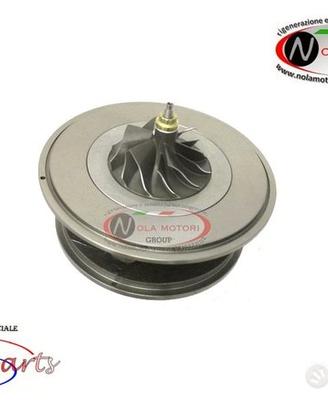 Turbo turbina coreassy per glk - classe e 3.0