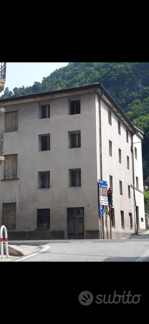 Appartamento – Enego, Cappello - Vista 2